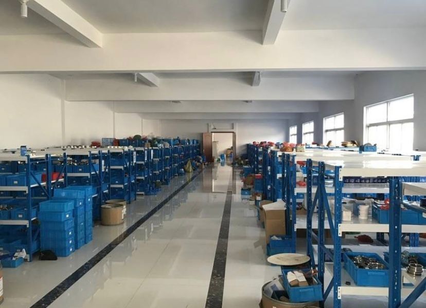 China Guangzhou Bogeman Mechanical Seal Co., Ltd. Perfil da companhia