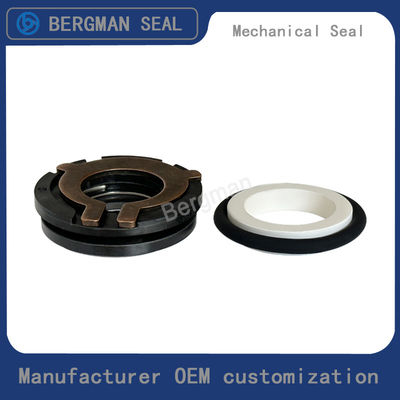 BERGMAN Replace Flygt Pump Seal FMU-35mm XA-35 3127 4440 5530 Upper Sealing Mechanical Seal