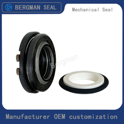 BERGMAN Replace Flygt Pump Seal FMU-35mm XA-35 3127 4440 5530 Upper Sealing Mechanical Seal