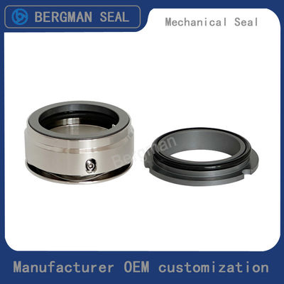Bergman OEM W01 W02 W03 Rotor Pump Sanitary Pumps Food Pumps Seals Mechanical Seal