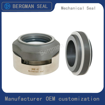 Original  MF-30/35/40/45/50/55/60mm Corrosion Resistant Chemicals Pump Mechanical Seal