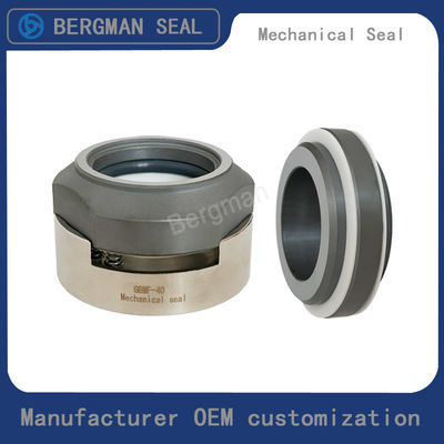 Original  MF-30/35/40/45/50/55/60mm Corrosion Resistant Chemicals Pump Mechanical Seal