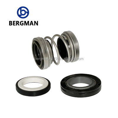 BERGMAN 560D Mechanical Seal 14mm 15mm 16mm for Rotary Pumps