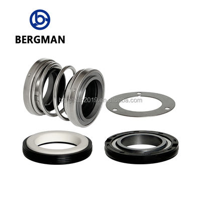 BERGMAN 560D-35mm Rotary Pump Mechanical Seal for WQ Submersible Pumps