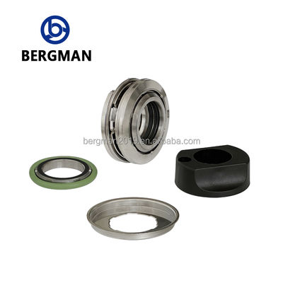 Replace Flygt FJL-25mm 3102 5520 Pump Mechanical Seal with 25mm VITON FPM Lower Seal