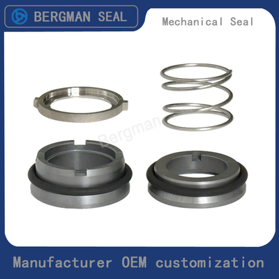 APV Alimentos de higiene 25mm 28mm 35mm 40mm Selo mecânico de bomba