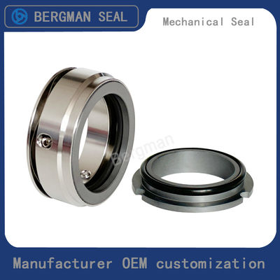 Bergman OEM W01 W02 W03 Rotor Pump Sanitary Pumps Food Pumps Seals Mechanical Seal