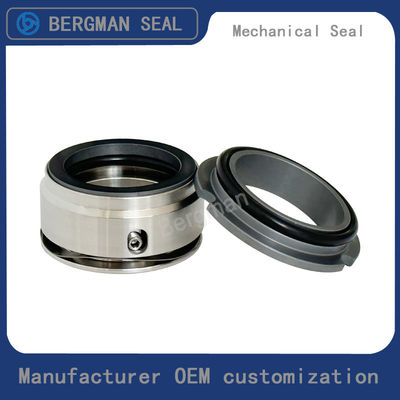 Bergman OEM W01 W02 W03 Rotor Pump Sanitary Pumps Food Pumps Seals Mechanical Seal