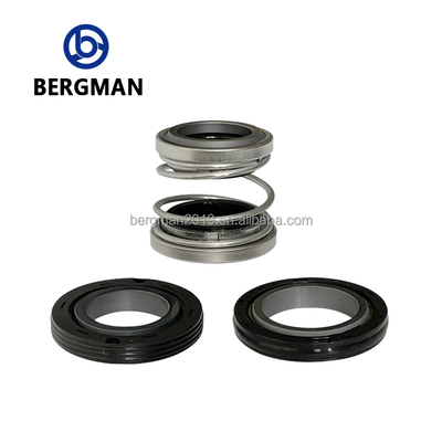 Vedação Mecânica da Bomba Rotativa BERGMAN 560DE 30/35mm