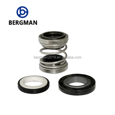 Vedação mecânica da bomba rotativa BERGMAN 560D-25mm para bombas submersíveis WQ