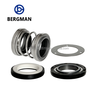 Vedação mecânica da bomba rotativa BERGMAN 560D-35mm para bombas submersíveis WQ