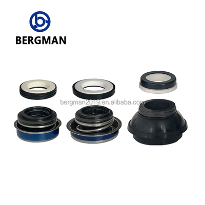 BERGMAN BT-A2 F Selo mecânico 12-20 mm para bombas rotativas
