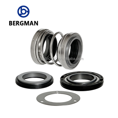 BERGMAN 560D-40mm Sella mecânica de bomba rotativa para bombas submersíveis WQ