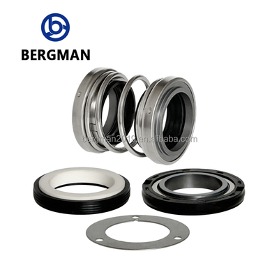 Vedação mecânica da bomba rotativa BERGMAN 560D-45mm para bombas submersíveis WQ