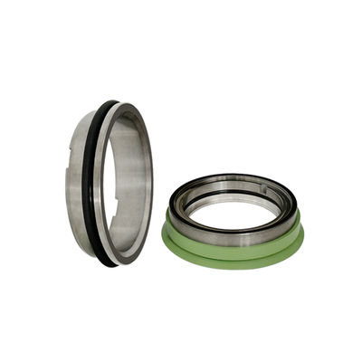 ISO9001-2015 Certified 80mm Flygt Pump Mechanical Seal with TC Face and TC Seat for Lower Seal Replacement