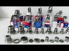 CDLF CDMF CNP bomba vedação mecânica 22mm aço inoxidável molas CDLA-22/WBF14