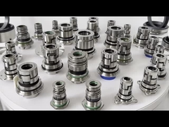 OEM GLF-C-16mm Selo de borracha 96511844 96511845 Para bombas Grundfos