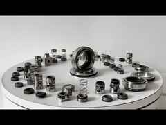 Substituir Grundfos GLF-SPK-12mm SPK 2/4 bomba de ar condicionado vedação mecânica