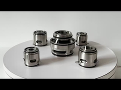 Substituir a bomba de esgoto Grundfos GLF-43mm Selo Mecânico Cartucho Selo 98119099