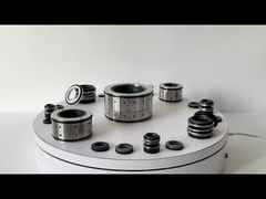 Substituir Wilo EMU bomba vedação 35mm 50mm 75mm bomba de esgoto vedação mecânica recipiente