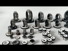 BT AR 301 Fim único Secagem mecânica 12 mm 14 mm Primavera de aço inoxidável