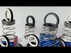 Burgmann Tipo EA560 Selo de bomba de água Selo mecânico de 50 mm Furo do eixo