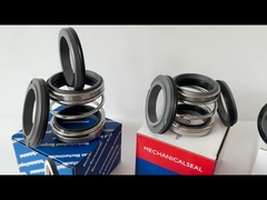 EA560D Bomba Burgmann Selo mecânico WQ Submersível desequilibrado