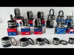 SIC WB2 Borracha de Lowara Pump Seal Mecânico 40mm buraco do eixo