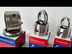 SS316 58U O Ring John Crane Pump Seal 12 mm Pump Water Shaft Seal