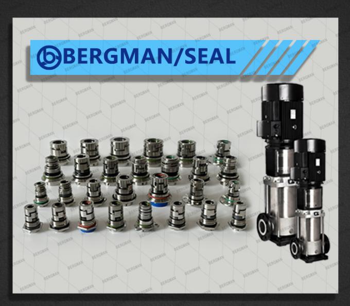BERGMAN Substituir Grundfos GLF-12mm CRK2/4 Sella mecânica de bomba ...